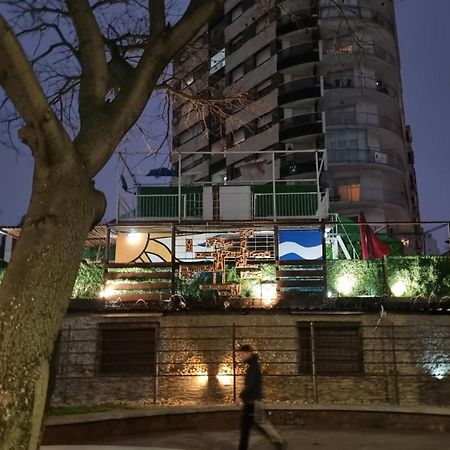 Вілла Loft Casa Dos Pisos Con Garage Pocitos Playa 4 Personas Монтевідео Екстер'єр фото