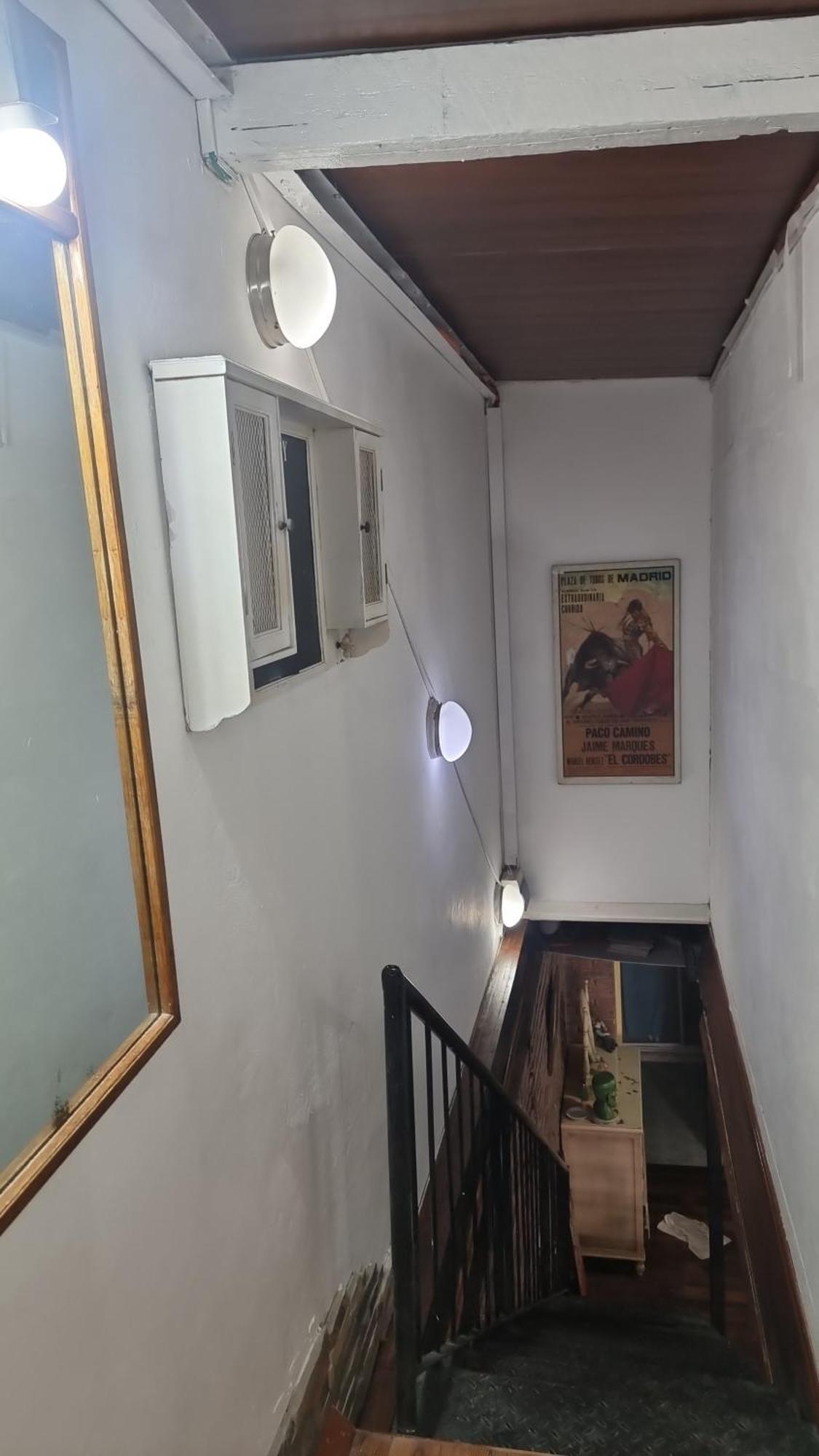 Вілла Loft Casa Dos Pisos Con Garage Pocitos Playa 4 Personas Монтевідео Екстер'єр фото