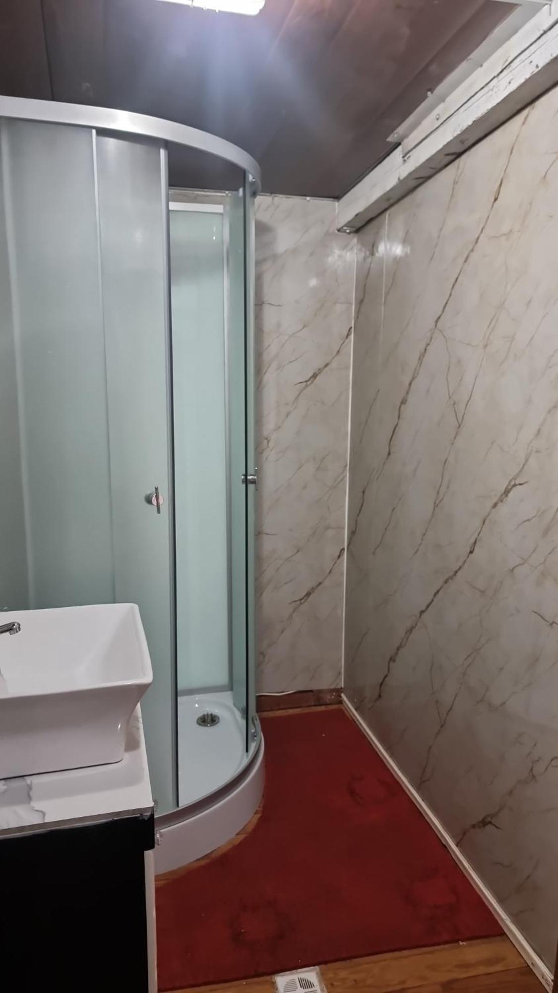 Вілла Loft Casa Dos Pisos Con Garage Pocitos Playa 4 Personas Монтевідео Екстер'єр фото