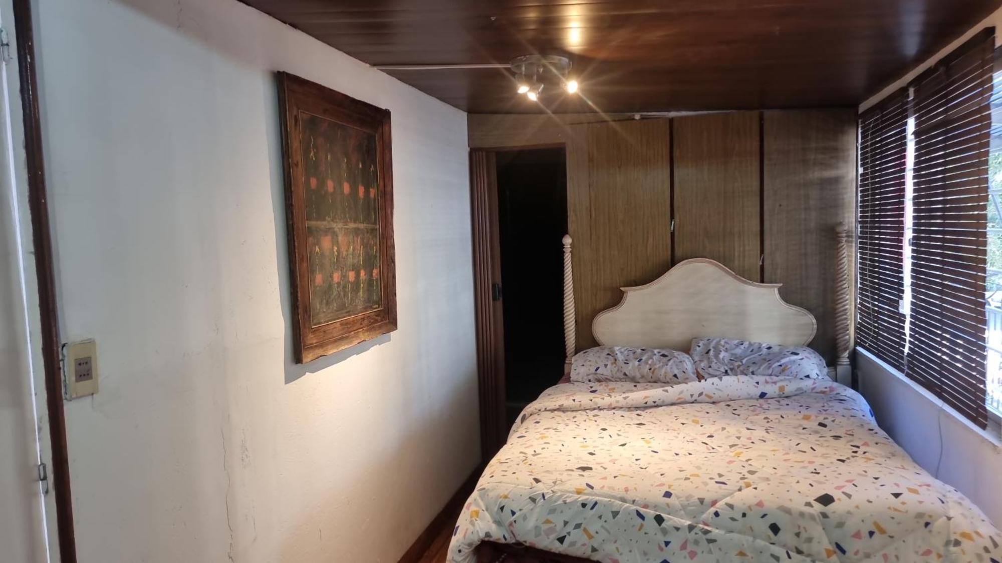 Вілла Loft Casa Dos Pisos Con Garage Pocitos Playa 4 Personas Монтевідео Екстер'єр фото