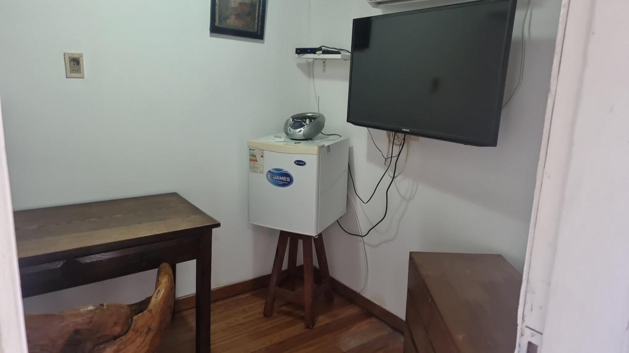 Вілла Loft Casa Dos Pisos Con Garage Pocitos Playa 4 Personas Монтевідео Екстер'єр фото