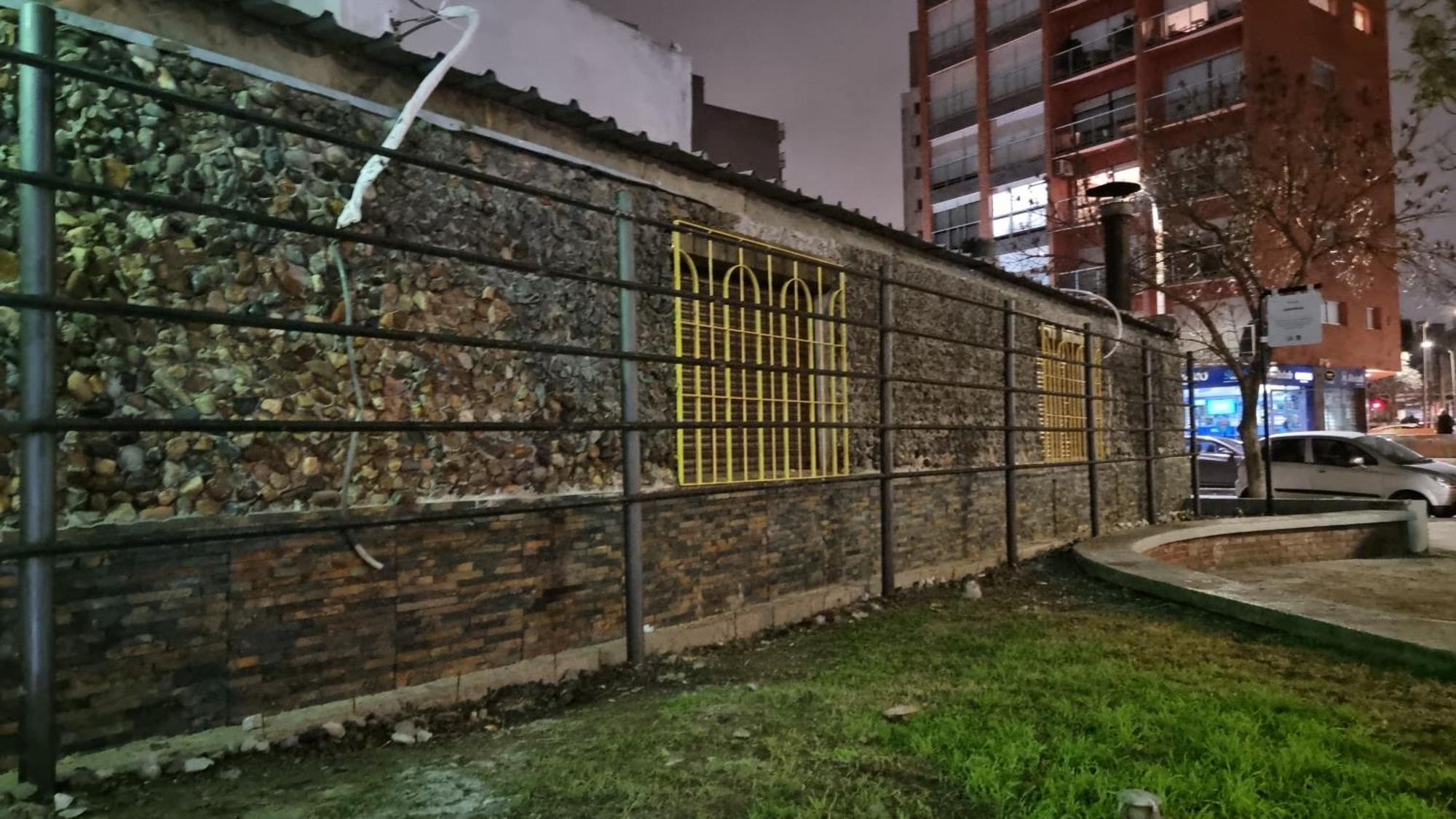 Вілла Loft Casa Dos Pisos Con Garage Pocitos Playa 4 Personas Монтевідео Екстер'єр фото