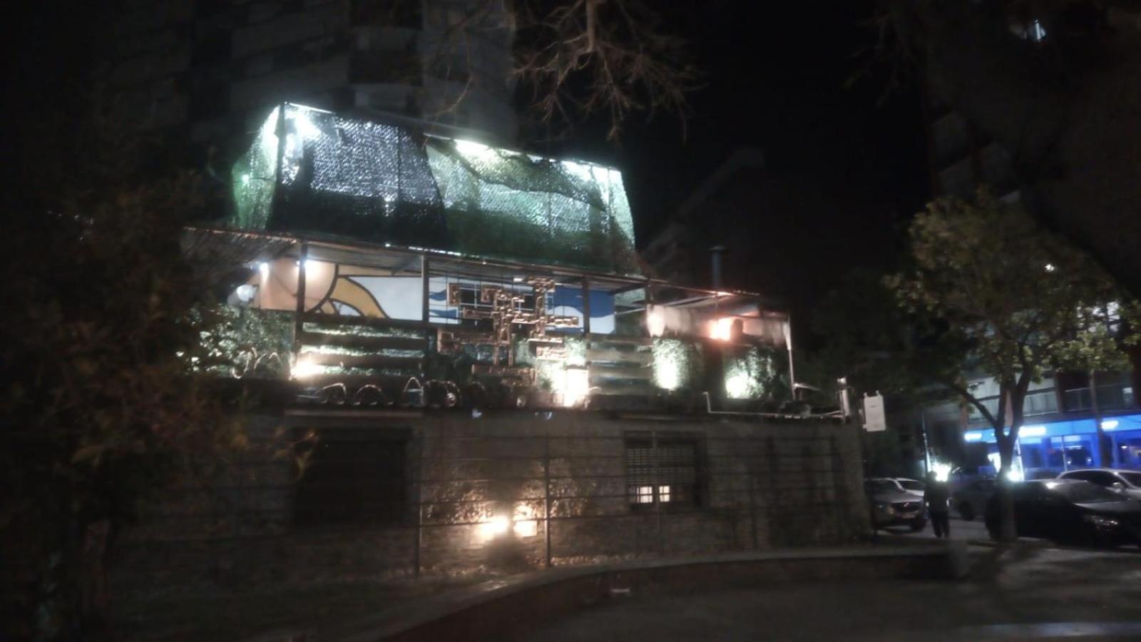 Вілла Loft Casa Dos Pisos Con Garage Pocitos Playa 4 Personas Монтевідео Екстер'єр фото