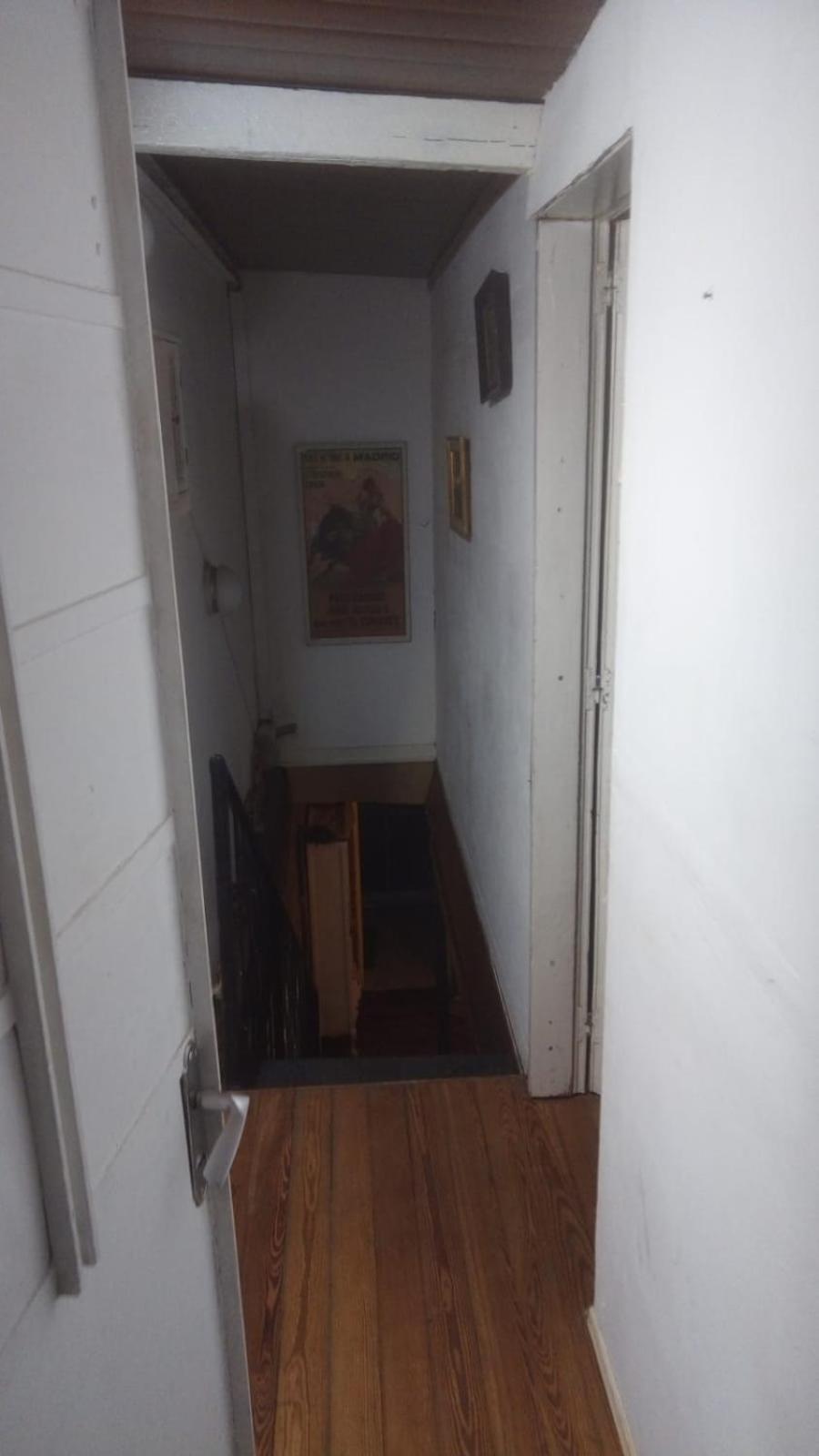 Вілла Loft Casa Dos Pisos Con Garage Pocitos Playa 4 Personas Монтевідео Екстер'єр фото